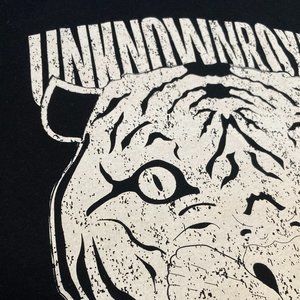 Unknown Royal:Sleeping Giant Tour Black (Large)